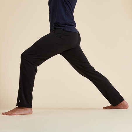 Men's Gentle Yoga Bottoms