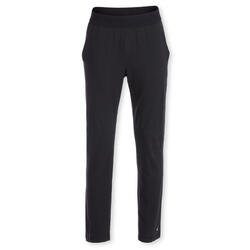 Domyos by Decathlon Men Black Loose-Fit Fitness Training Trackpant with Zip  Pocket : Amazon.in: Clothing & Accessories