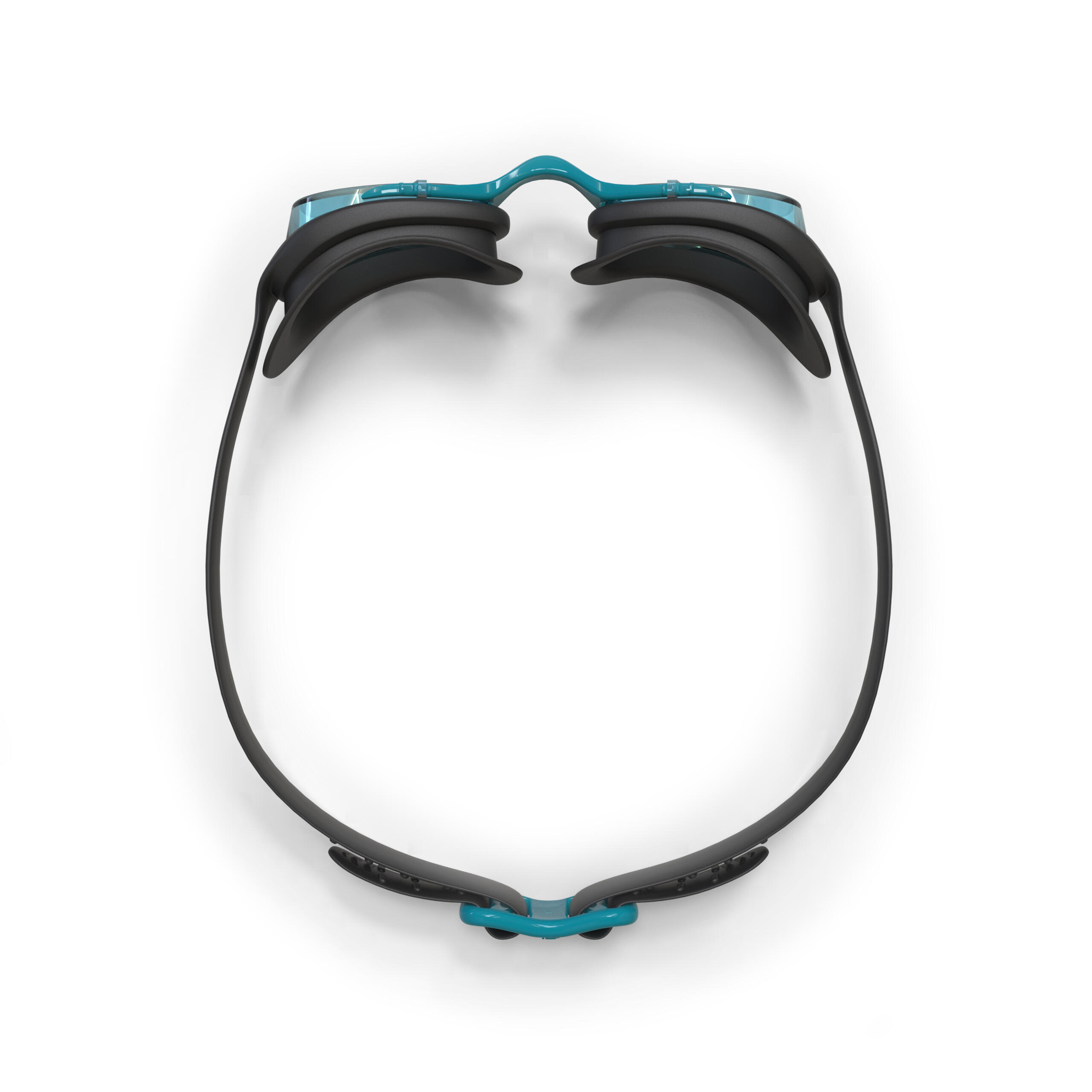 Lunettes de natation - Xbase - NABAIJI