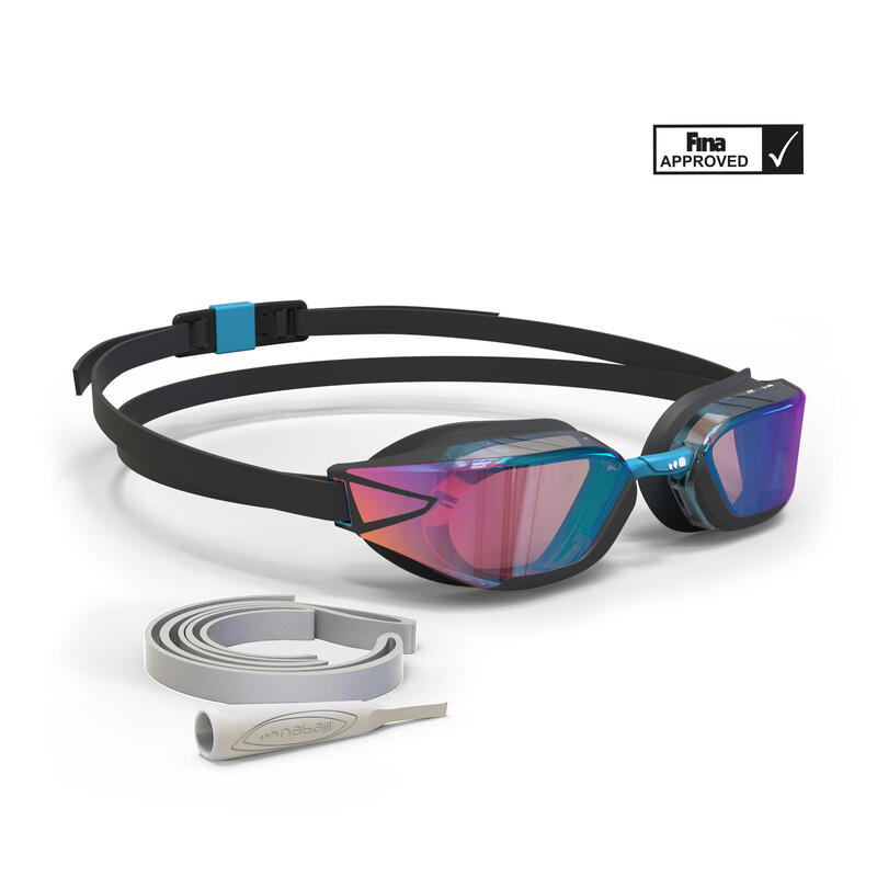 Goggles, Caps, Accessories