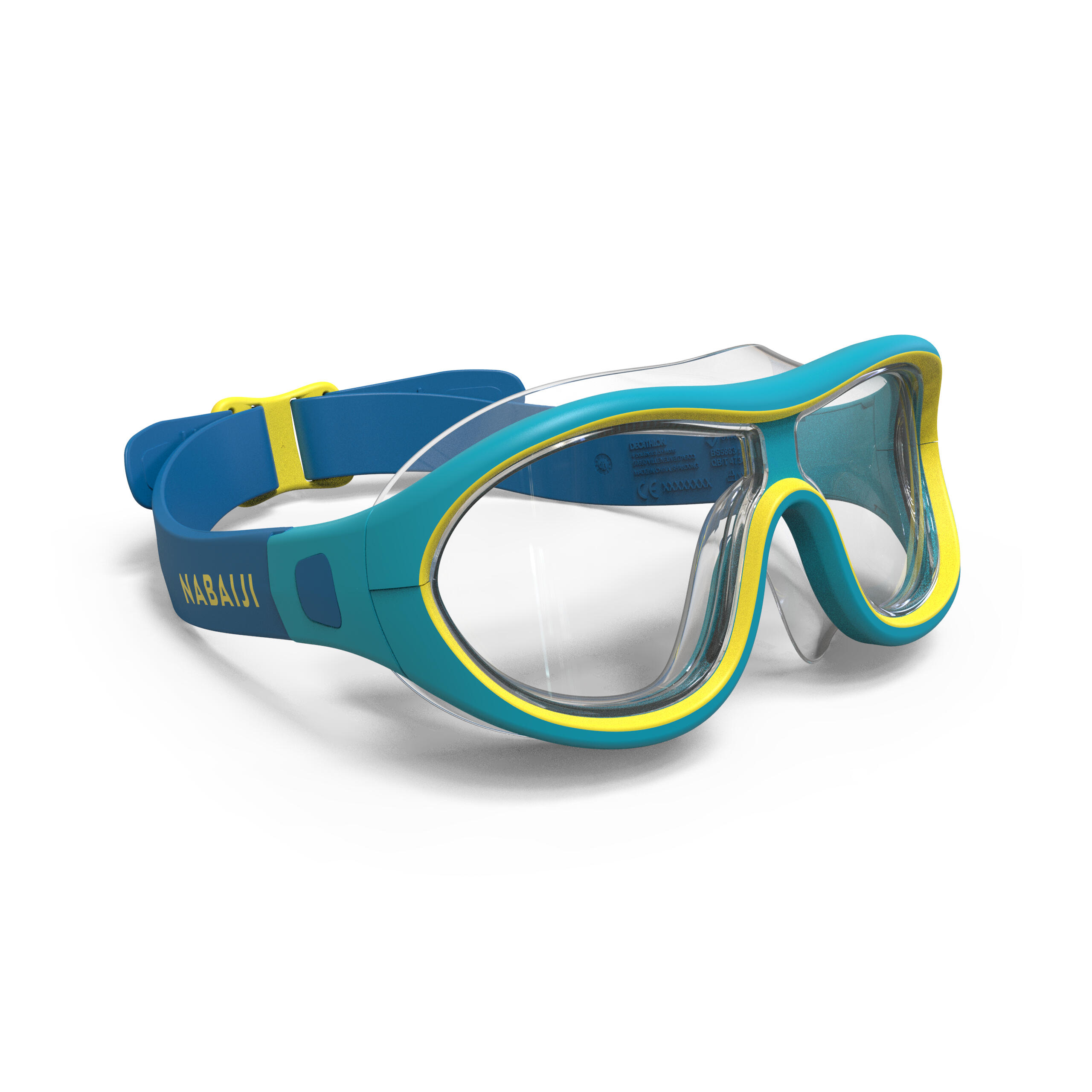 Decathlon gafas 2025 de natacion