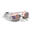 CN SWIMMING GOGGLES B-FIT 500 MIRROR ROSE WHITE