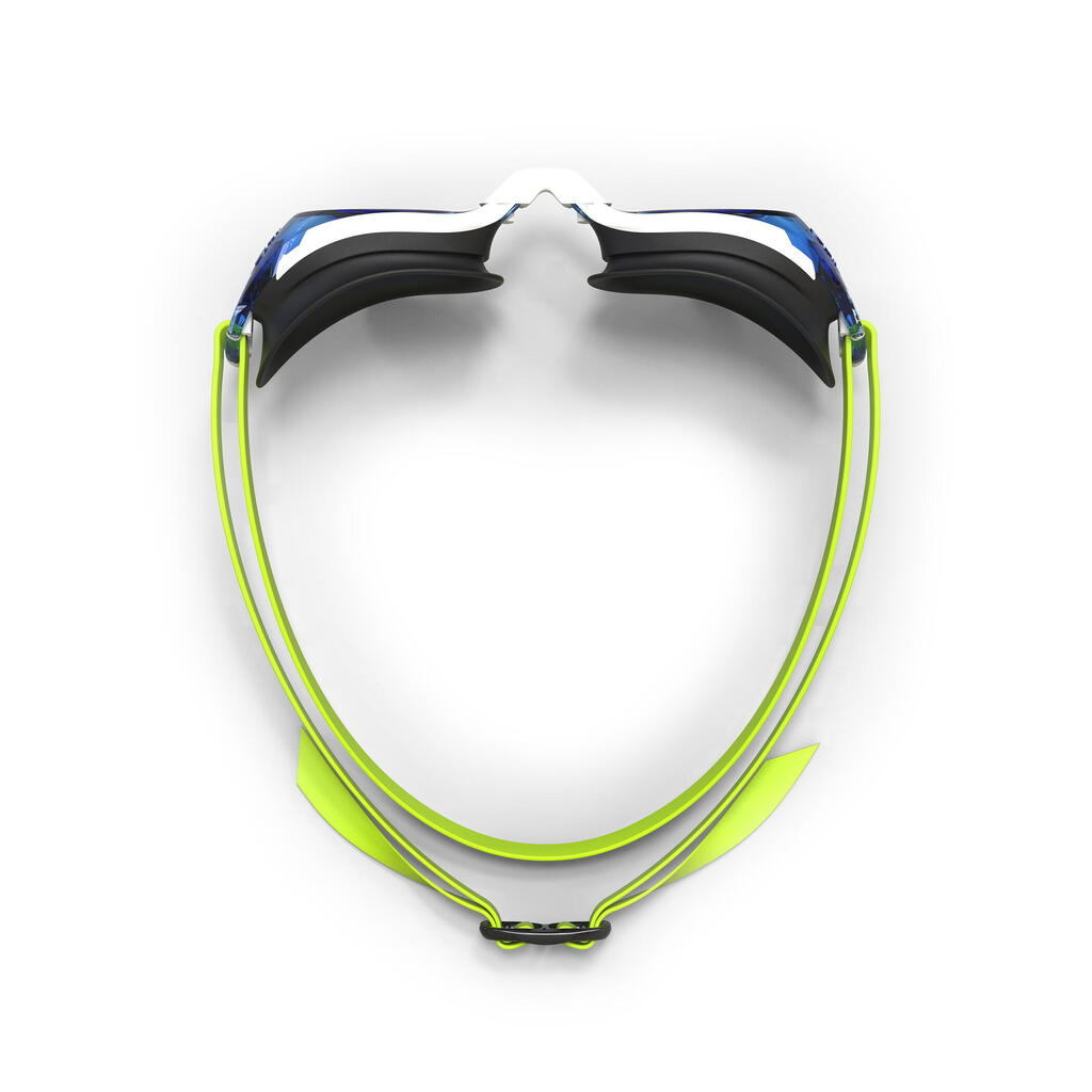Swimming Goggles Dark Lenses BFIT Blue / Black