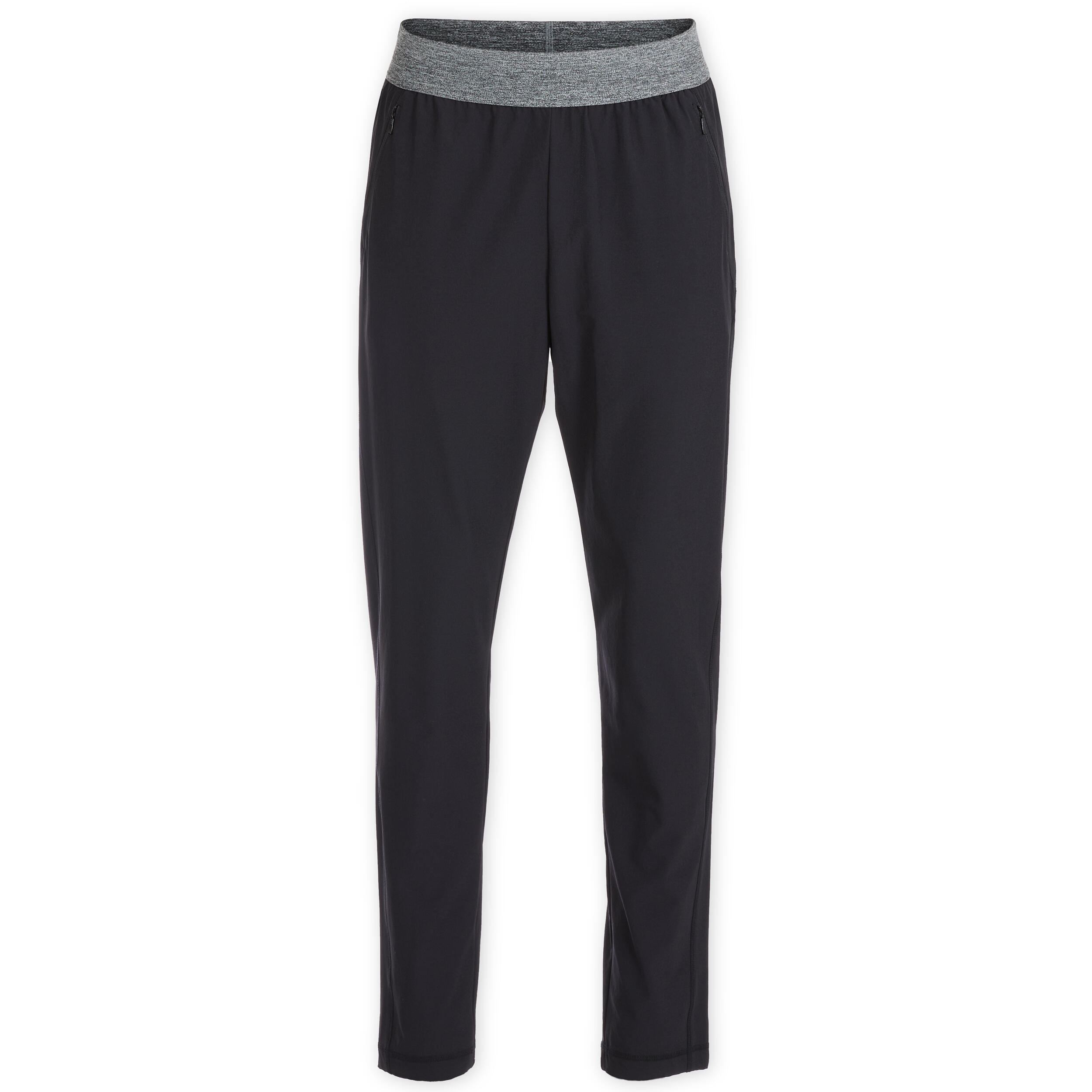 Decathlon pantaloni yoga deals