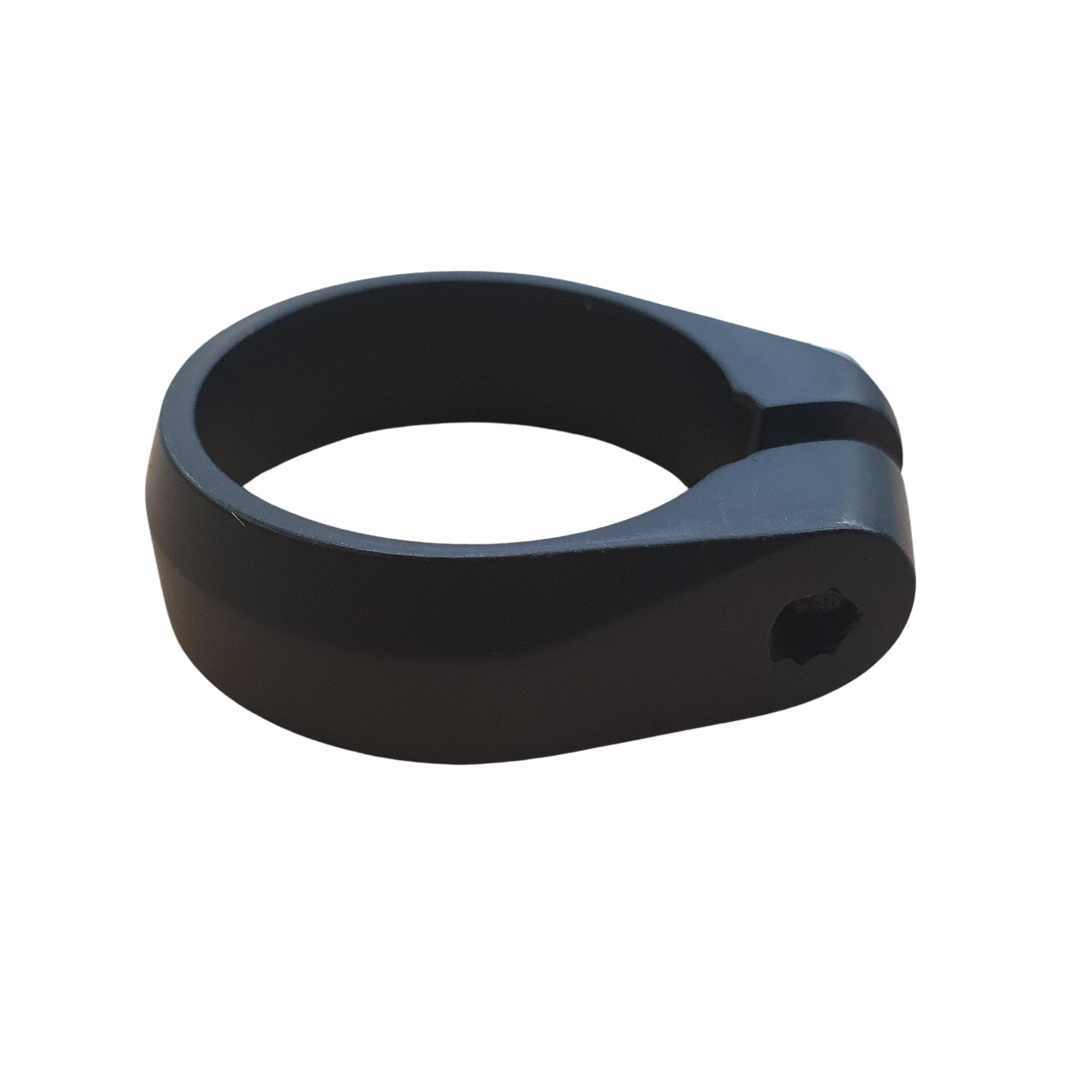 Collier de serrage pour tige de selle 31,8 mm 2/3