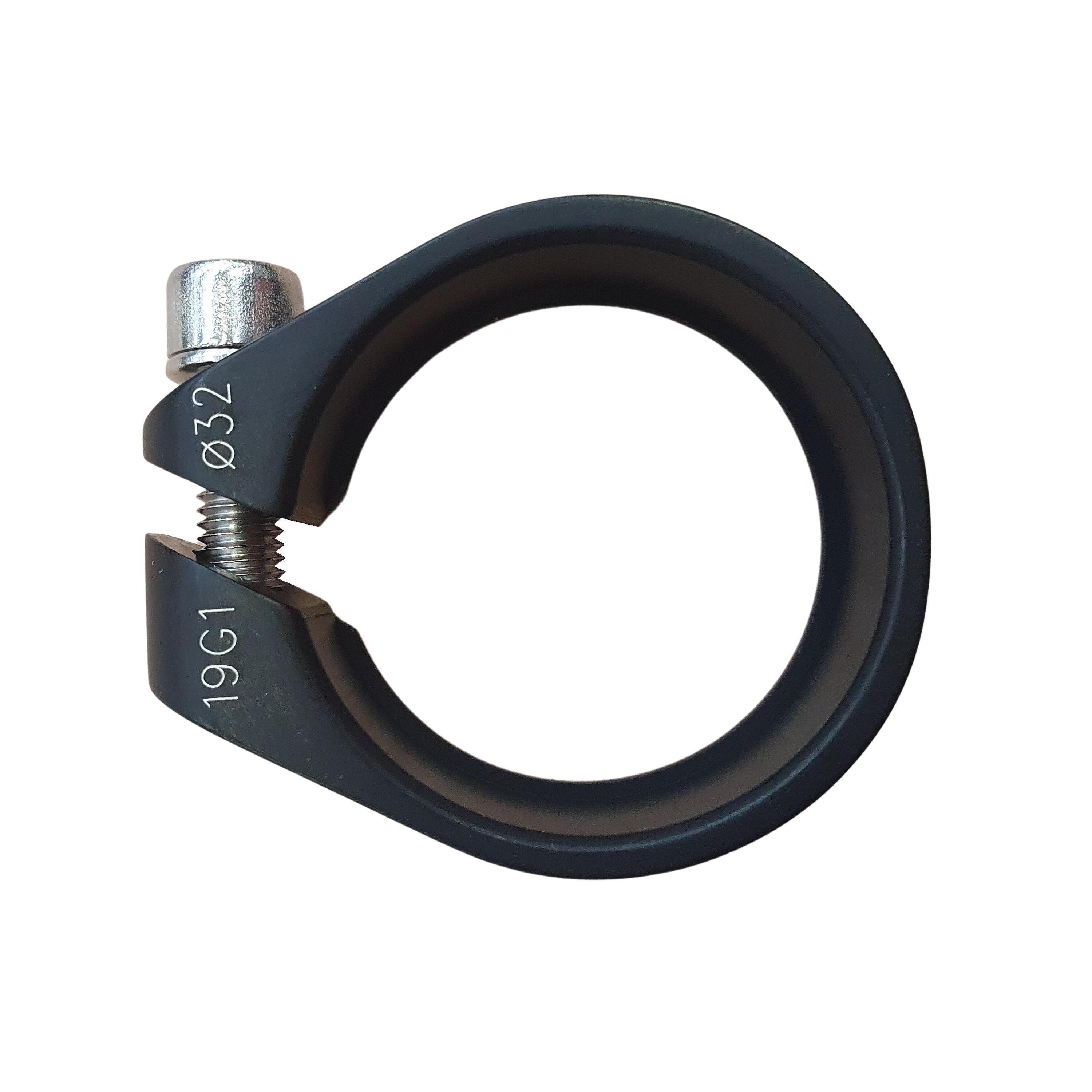 Collier de serrage pour tige de selle 31,8 mm 3/3
