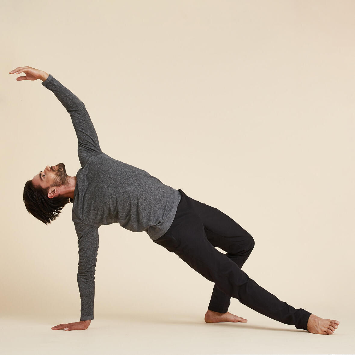 Como escolher uma roupa de yoga suave? 