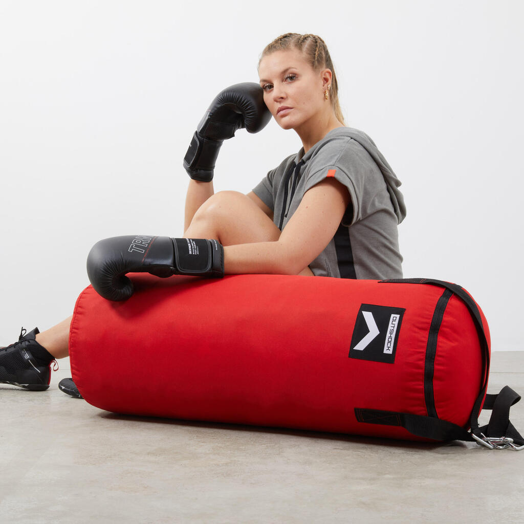 Punching Bag 850 - Red