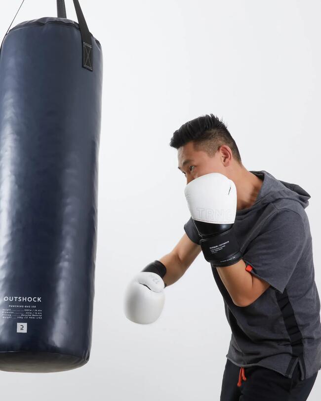 ADULT PUNCHING AND KICKBOXING BAG - 20KG