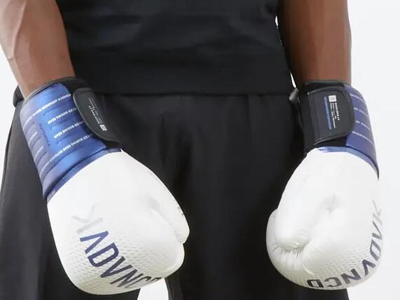 ¿Cómo elegir los guantes de boxeo?