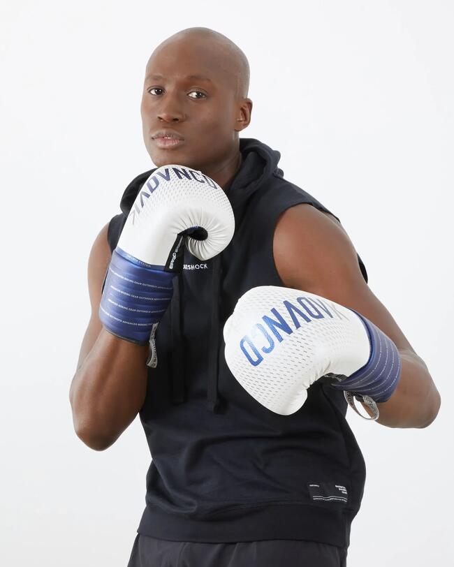 boxing