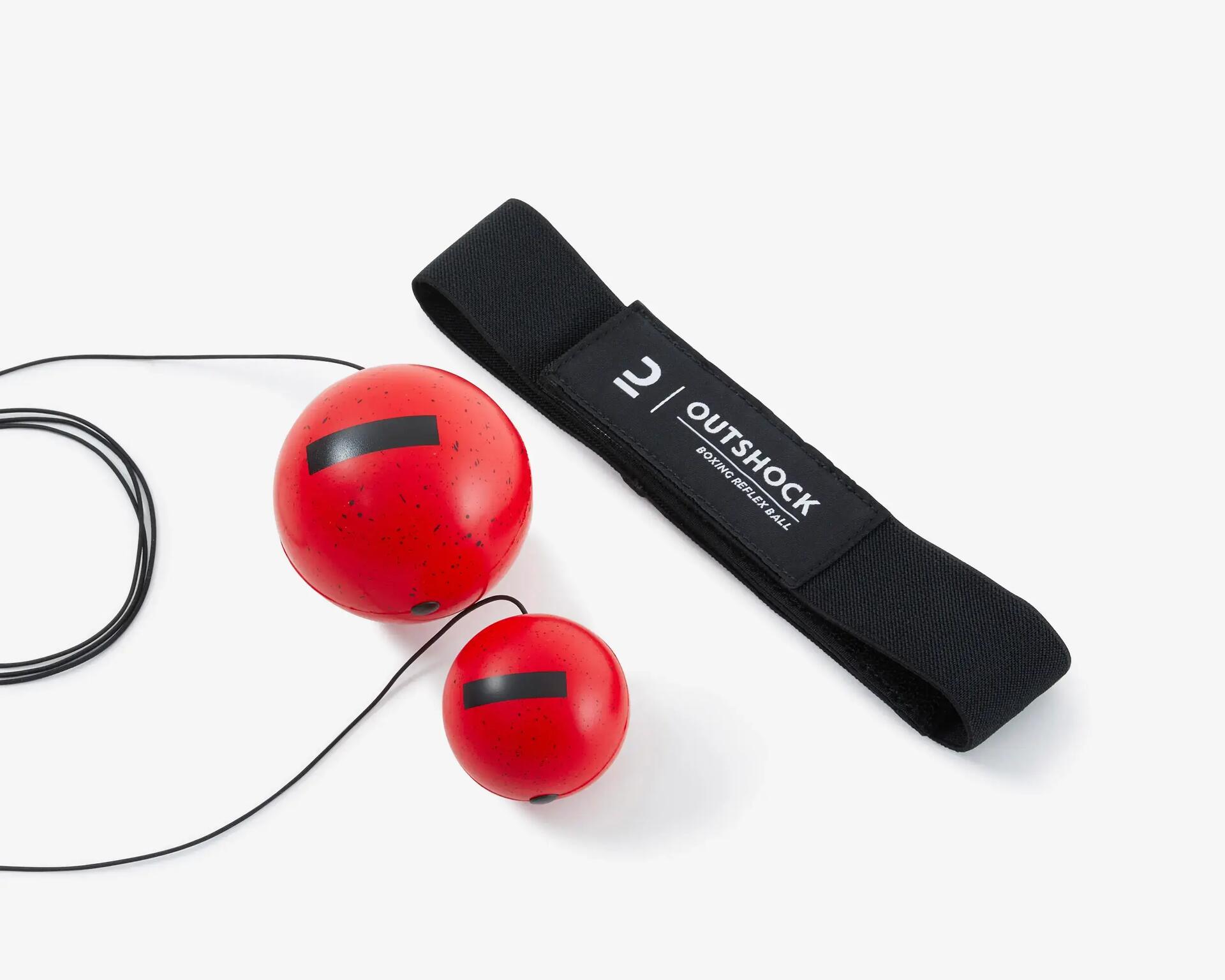 Punching Ball-Set