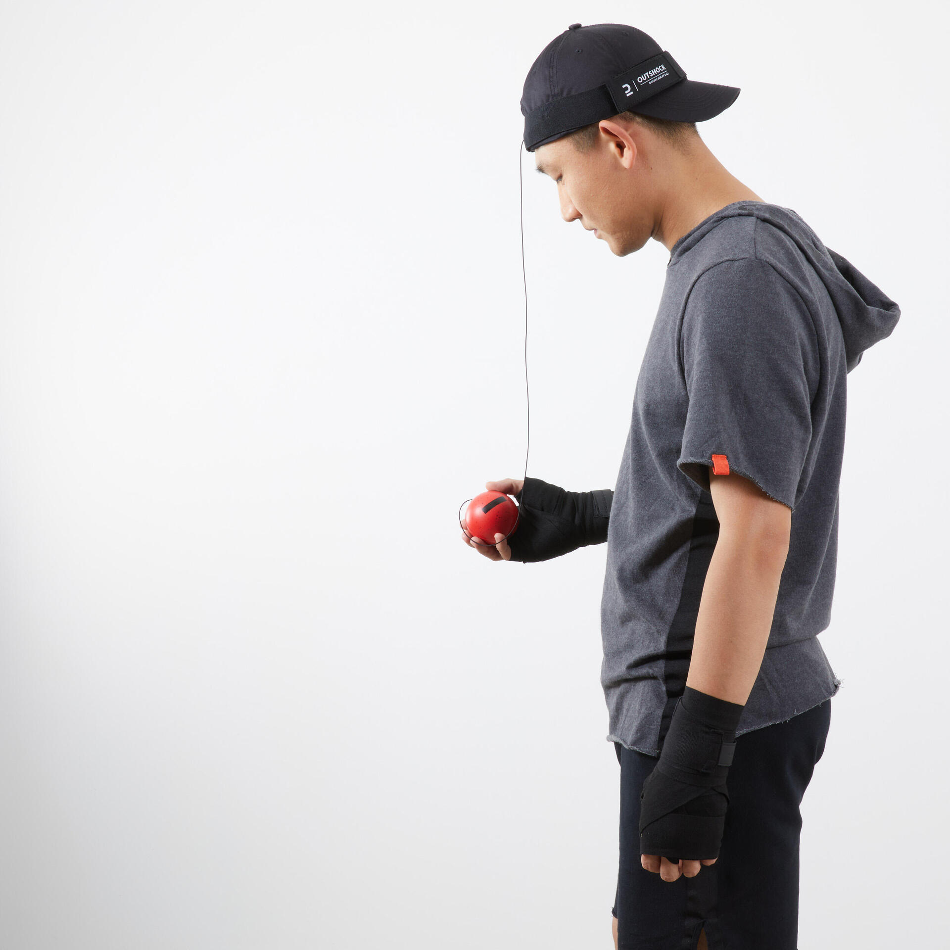 boxing