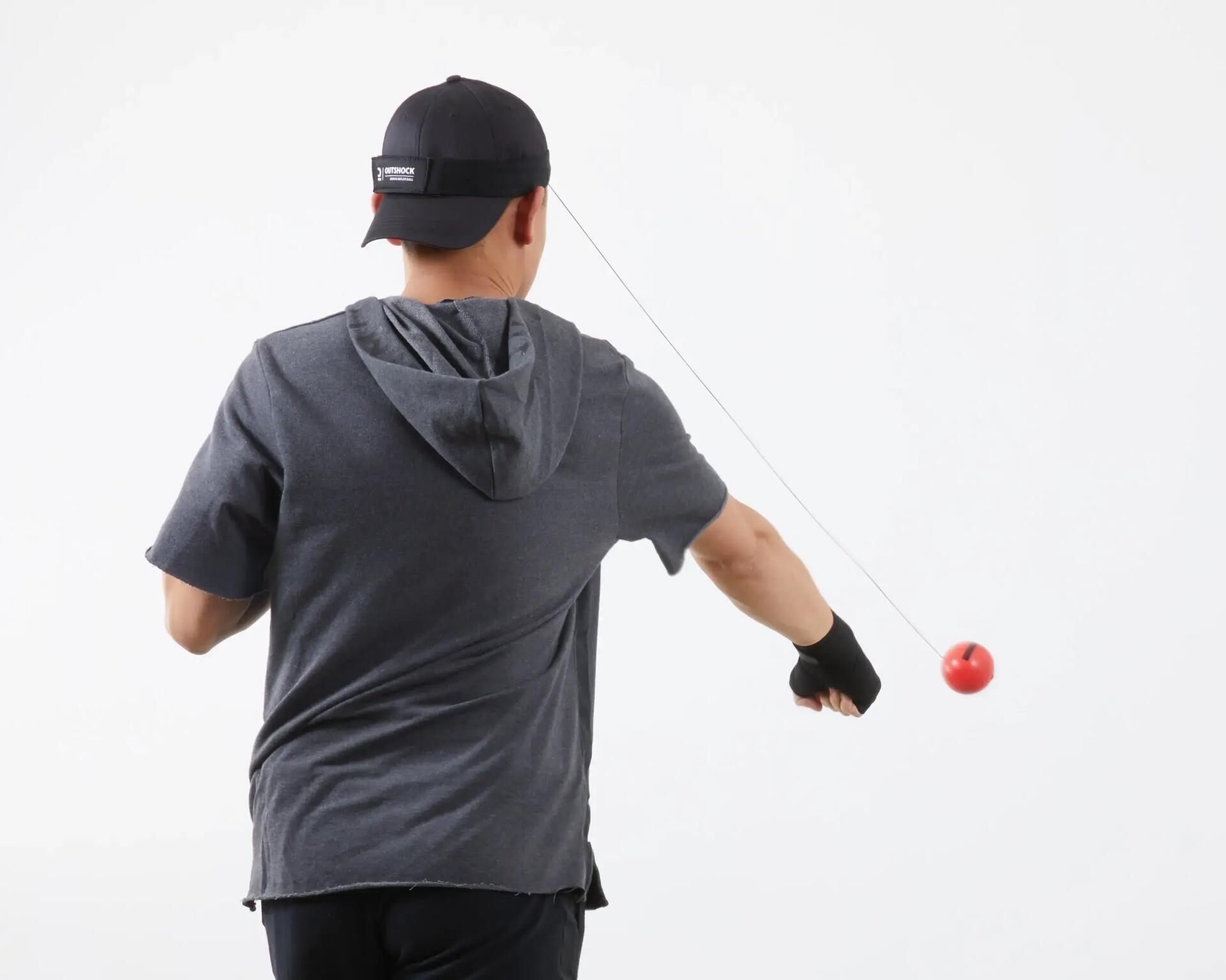 Kit Reflex Ball
