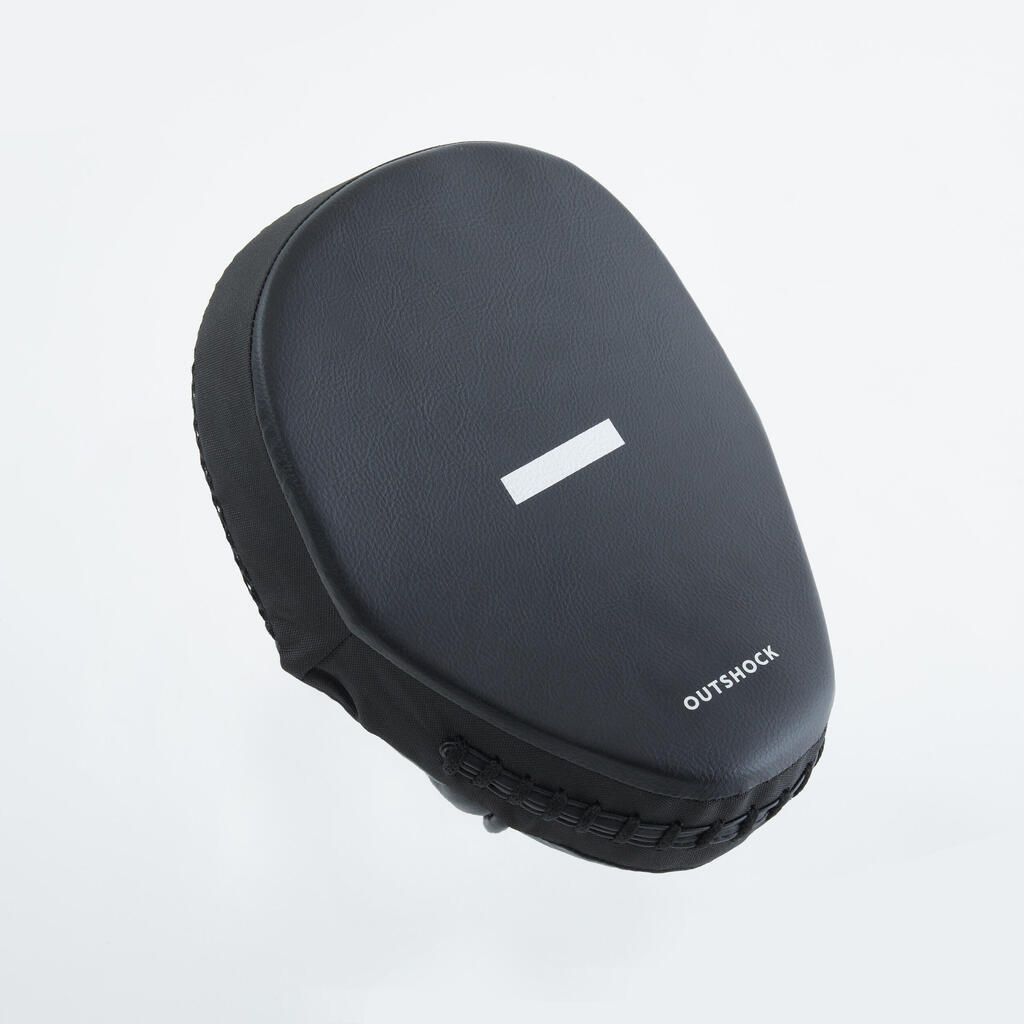 Paos de boxeo Outshock negro