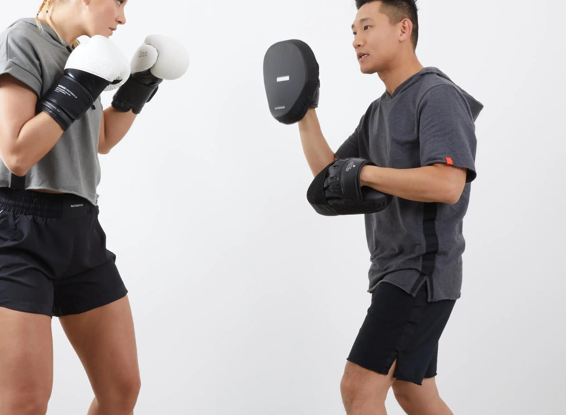Hoe kies ik de juiste boksbescherming? Lees nu ons sportadvies!
