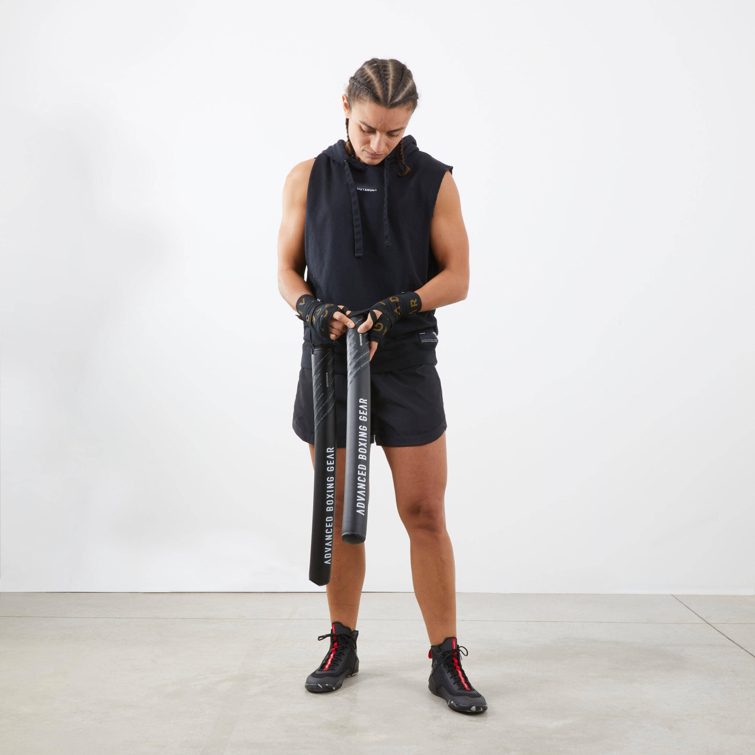 Inflatable Boxing Striking Sticks -  5