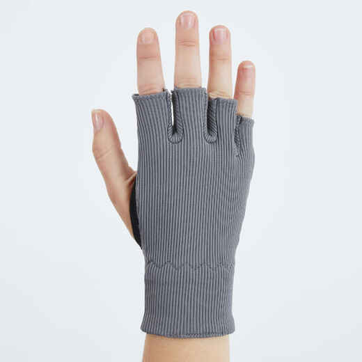 
      Dámske spodné rukavice bez prstov 100 na box
  
