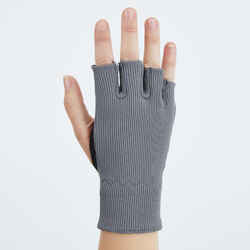 Mitones Boxeo Mujer 100 Outhsock Gris