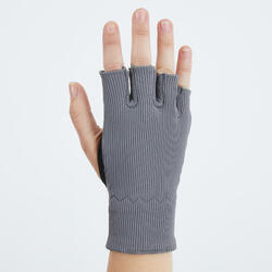 MITAINES SOUS-GANT DE BOXE 100 FEMME