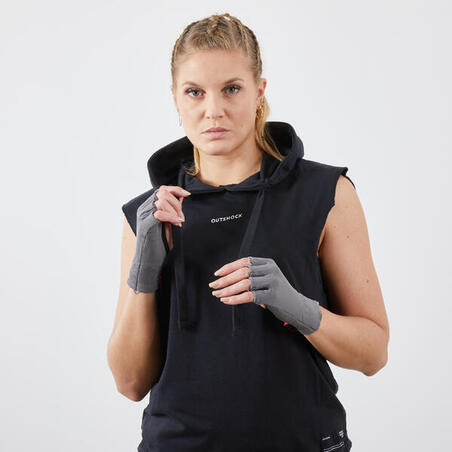 Жіночі внутрішні рукавиці 100 для боксу