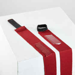 Boxing Wraps 4m - Red