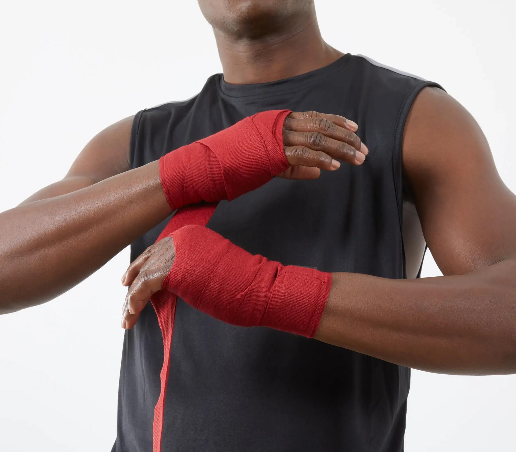 Hoe kies ik de juiste boksbescherming? Lees nu ons sportadvies!