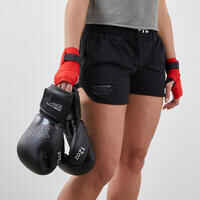 Boxing Training Gloves 120 - Black