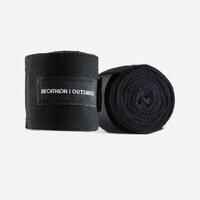 Boxing Wraps 2.5m - 
Black