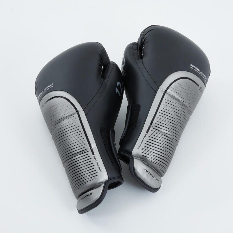 Kickbox-Handschuhe 500