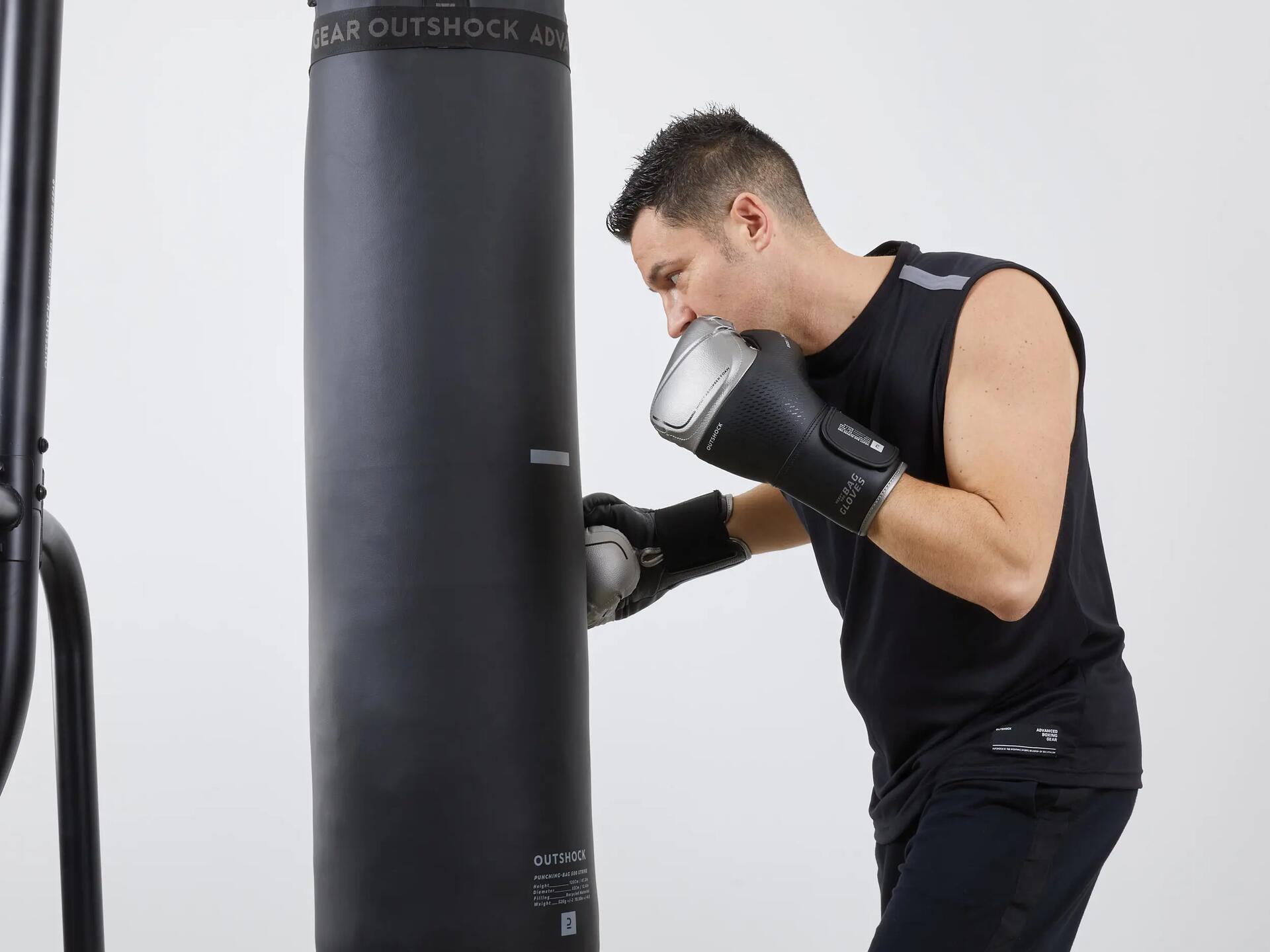 Hoe kies ik de juiste boksbescherming? Lees nu ons sportadvies!