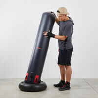 Free-Standing Punching Bag 100 - Inflatable