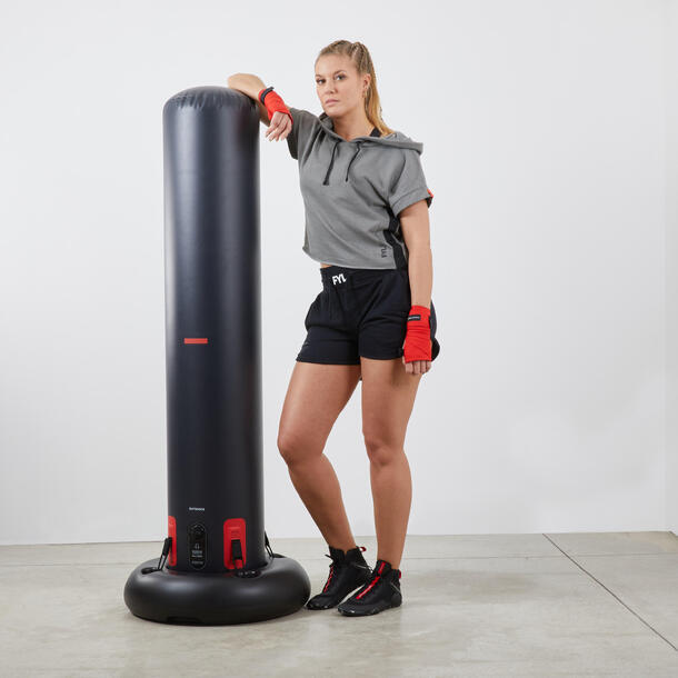 Inflatable FreeStanding Punching Bag