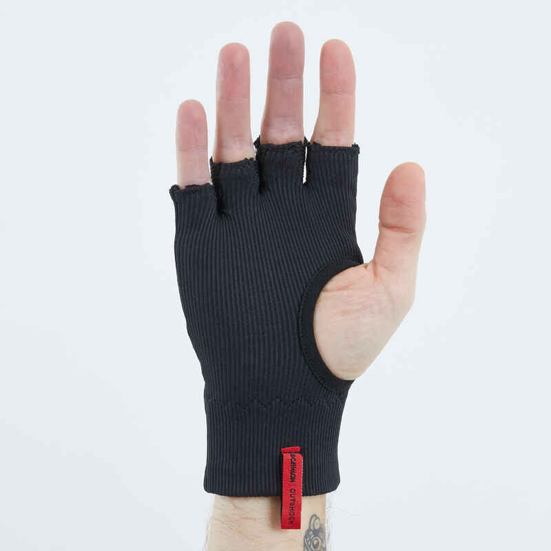 Boxing Liner Glove Mitts 100 Decathlon