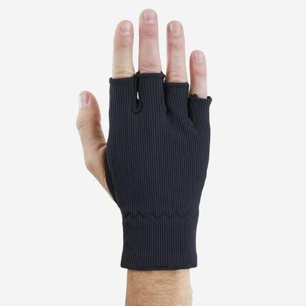 MITAINES SOUS-GANT DE BOXE 100 HOMME