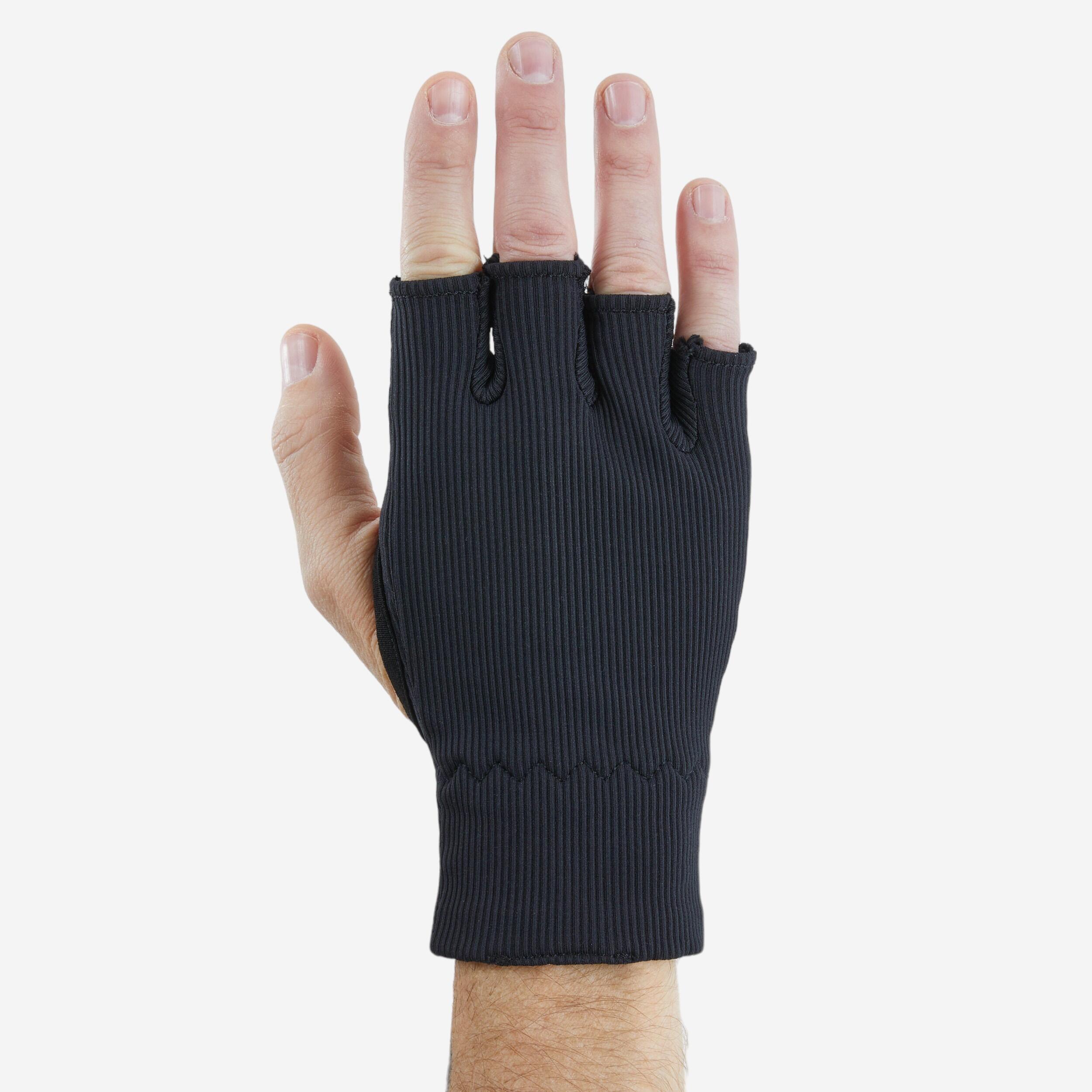 MITAINES SOUS GANT DE BOXE 100 HOMME OUTSHOCK Decathlon