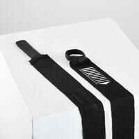 Boxing Wraps 4m - Black