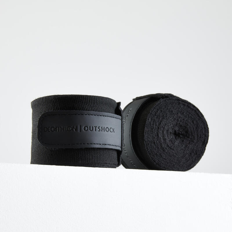 Boxing Hand Wraps