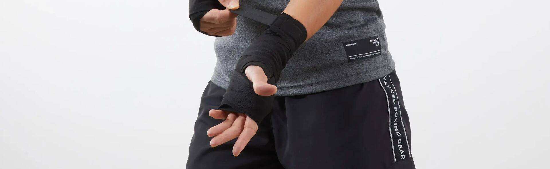 Hoe kies ik de juiste boksbescherming? Lees nu ons sportadvies!