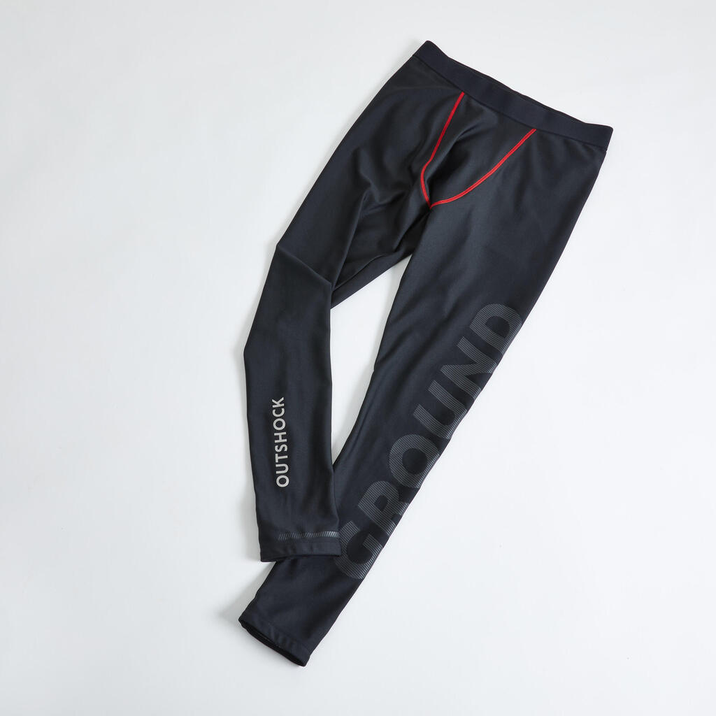 MMA/Grappling Leggings 500