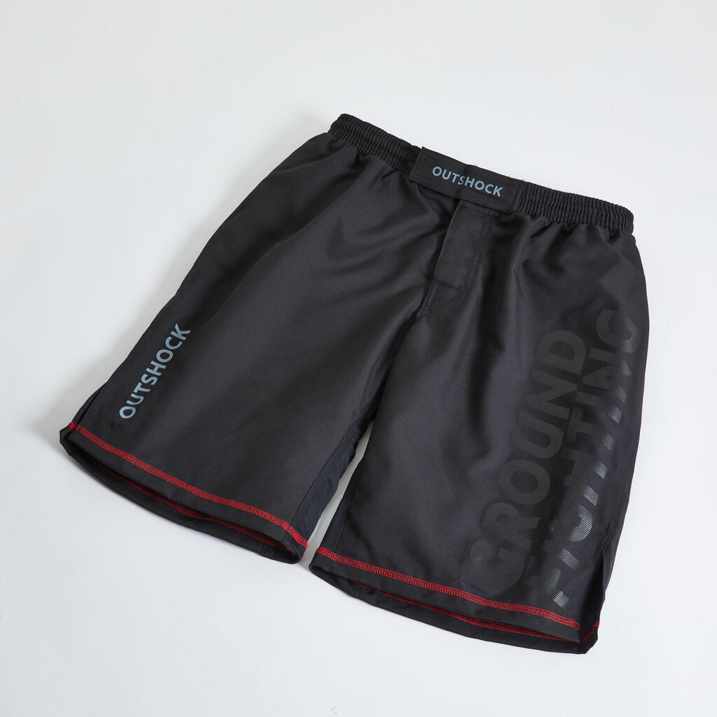 Fightshort MMA / GRAPPLING 500