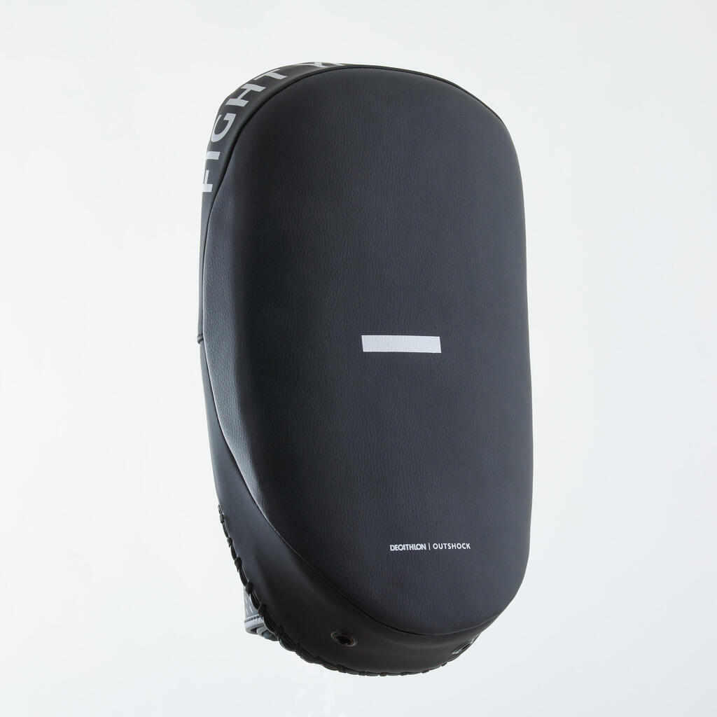 Pao de boxeo Outshock 500 negro
