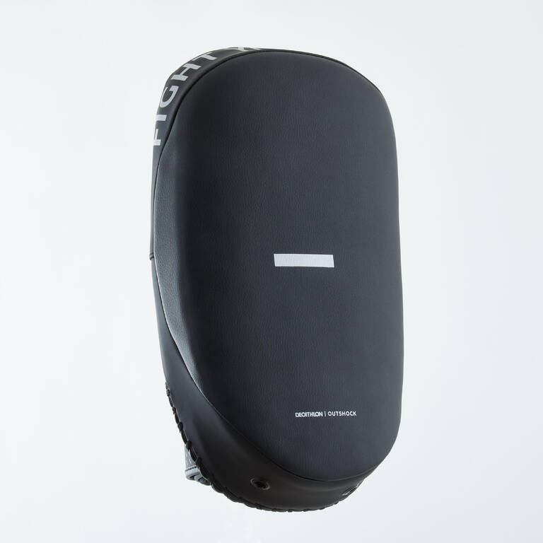 500 Boxing Pad - Black