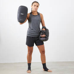 500 Boxing Pad - Black