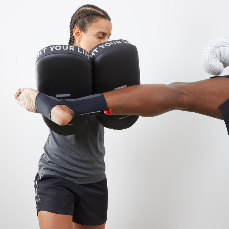 PAO DE BOXEO 500 NEGRO