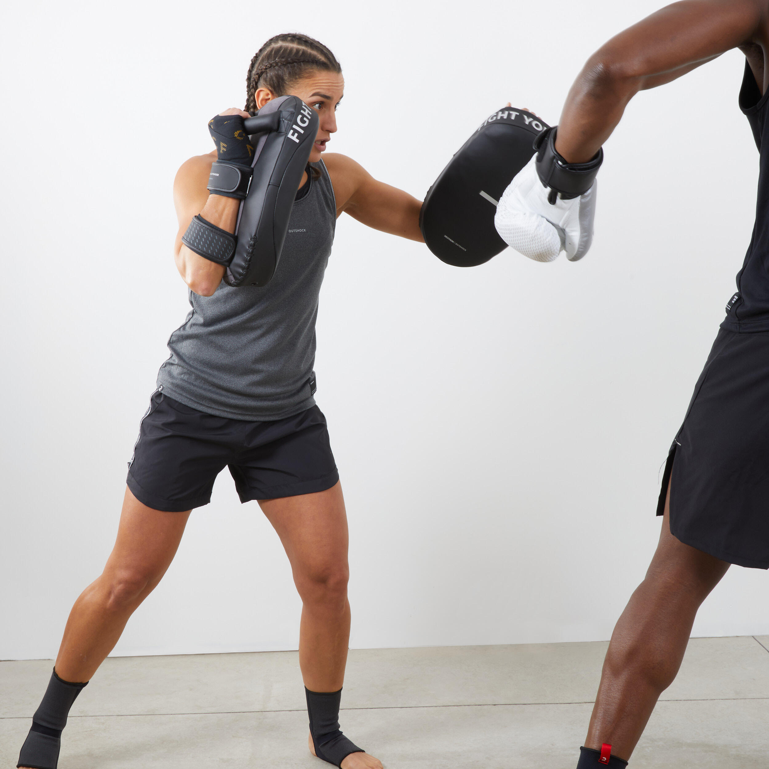 Buy Boxing Gloves Decathlon online | Lazada.com.ph