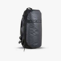 900 Combat Sports Bag 60L - Black