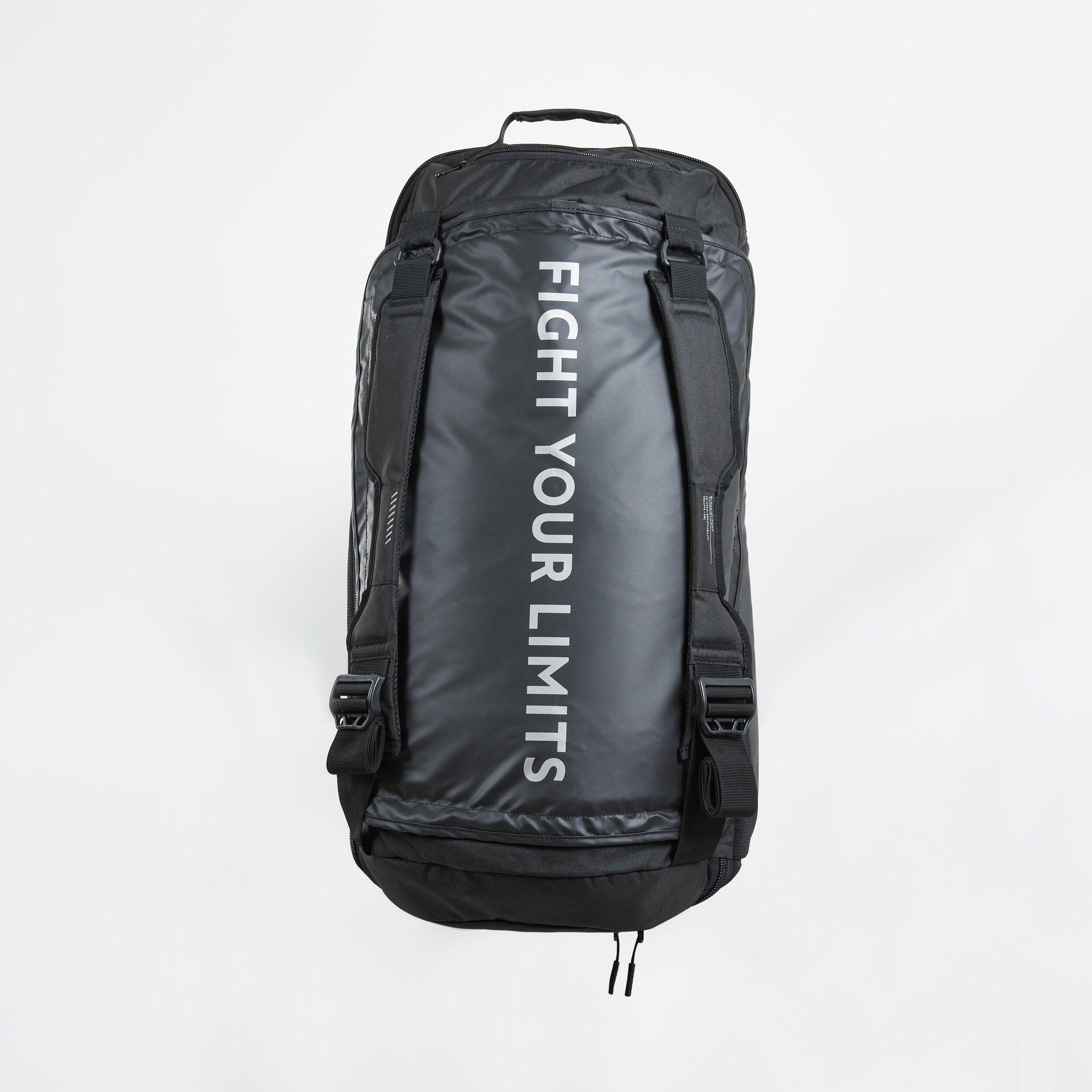 900 Combat Sports Bag 60L - Black 3/6