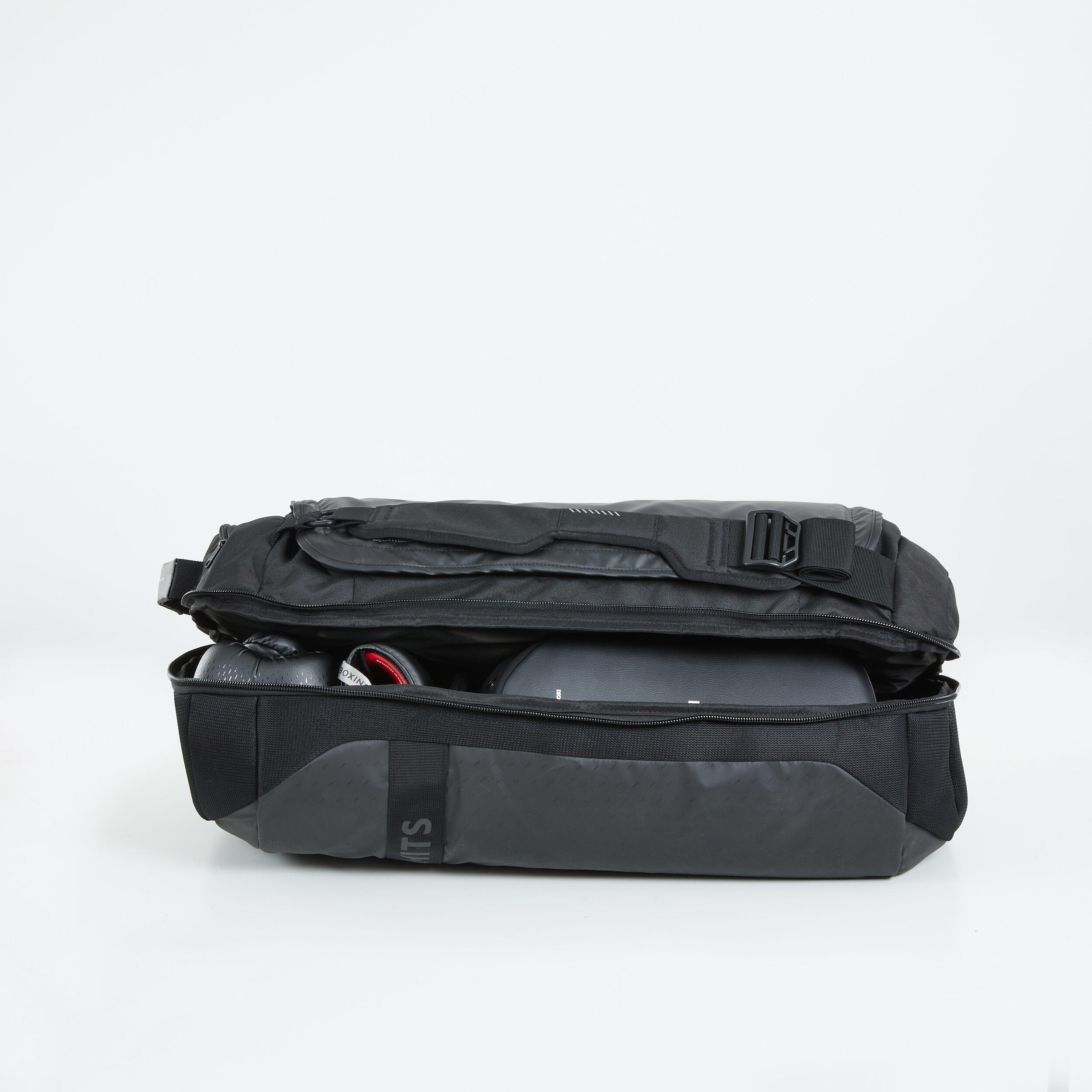 900 Combat Sports Bag 60L - Black 5/8