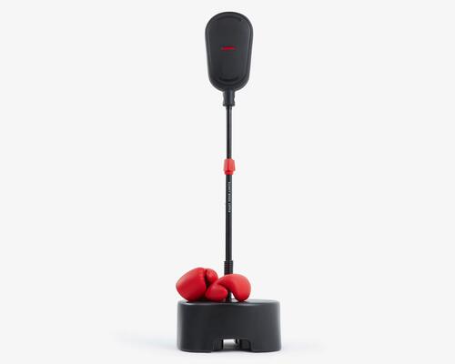 Kit punching ball niños + guantes boxeo 4 Oz: manual, reparación